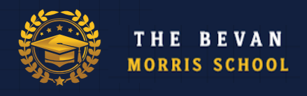 The Bevan Morris School crest